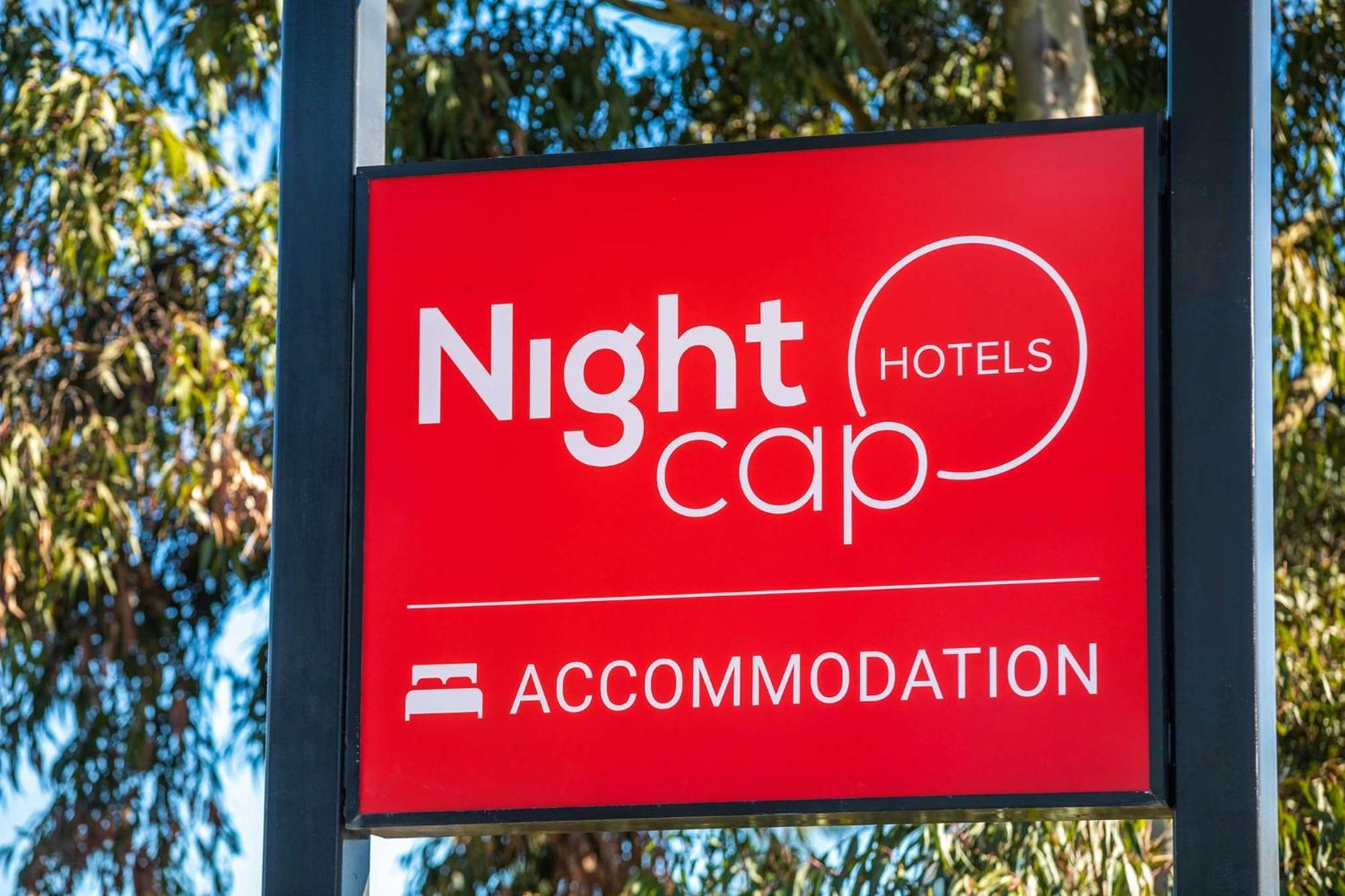 Nightcap At Ferntree Gully Hotel Motel Esterno foto